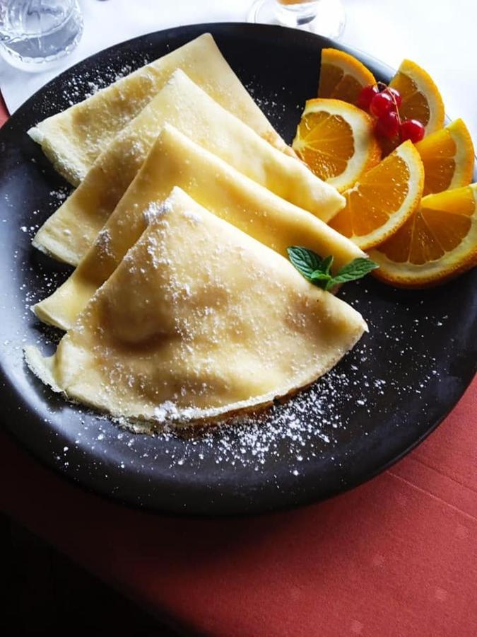 Rezydencja Bialy Jar Karpacz Εξωτερικό φωτογραφία