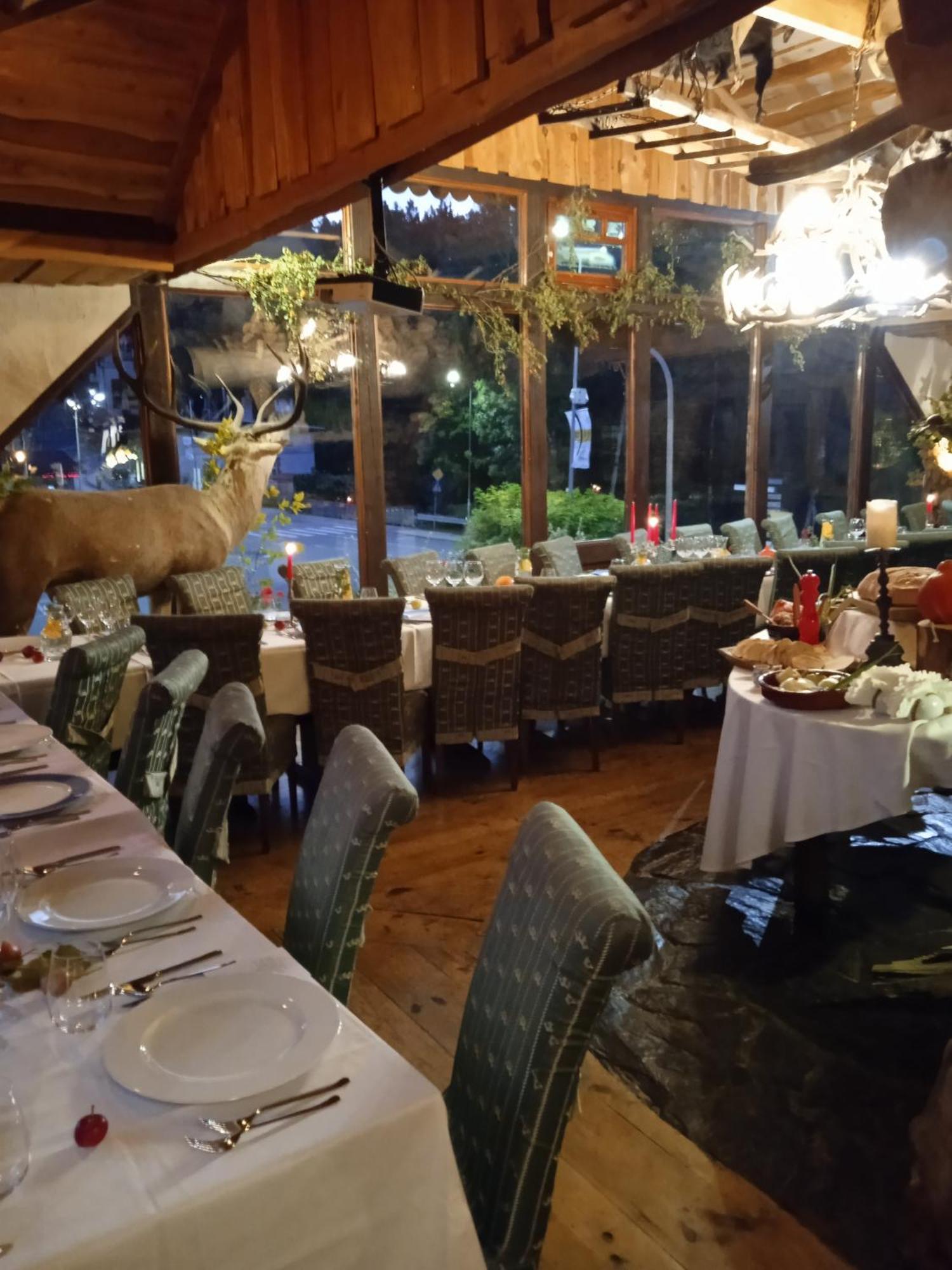 Rezydencja Bialy Jar Karpacz Εξωτερικό φωτογραφία